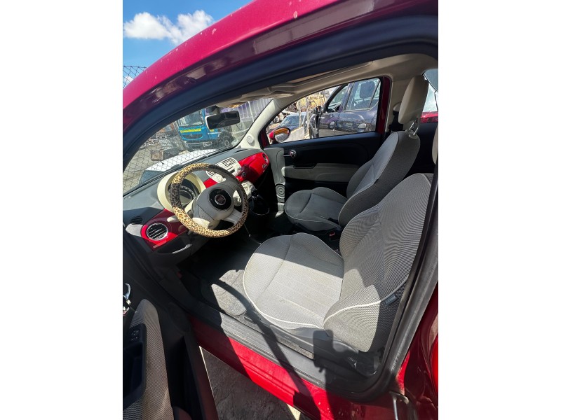 fiat 500 c (312_) del año 2008