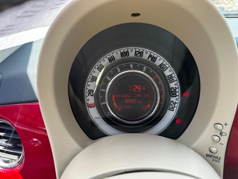 fiat 500 c (312_) del año 2008