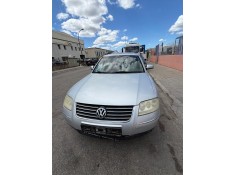 volkswagen passat b5 variant (3b5) del año 2001