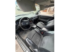 volkswagen passat b5 variant (3b5) del año 2001 2