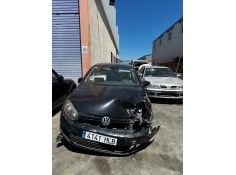 volkswagen golf vi (5k1) del año 2012