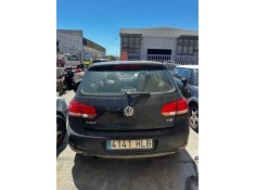 volkswagen golf vi (5k1) del año 2012 2