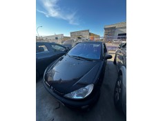 peugeot 206 hatchback (2a/c) del año 2002