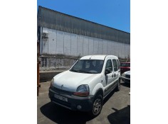 renault kangoo (kc0/1_) del año 2002