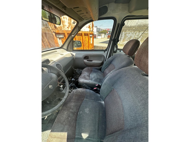 renault kangoo (kc0/1_) del año 2002
