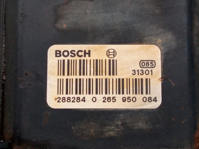 Recambio de abs para peugeot 307 sw (3h) 2.0 hdi 110 referencia OEM IAM   