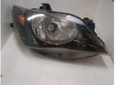Recambio de faro derecho para seat ibiza iv (6j5, 6p1) 1.2 referencia OEM IAM 6J1941022J  