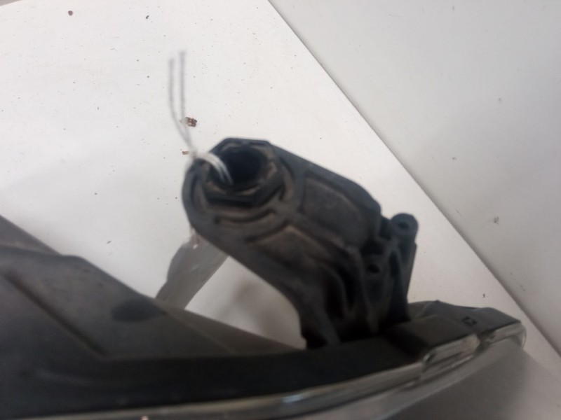 Recambio de faro derecho para seat ibiza iv (6j5, 6p1) 1.2 referencia OEM IAM 6J1941022J  