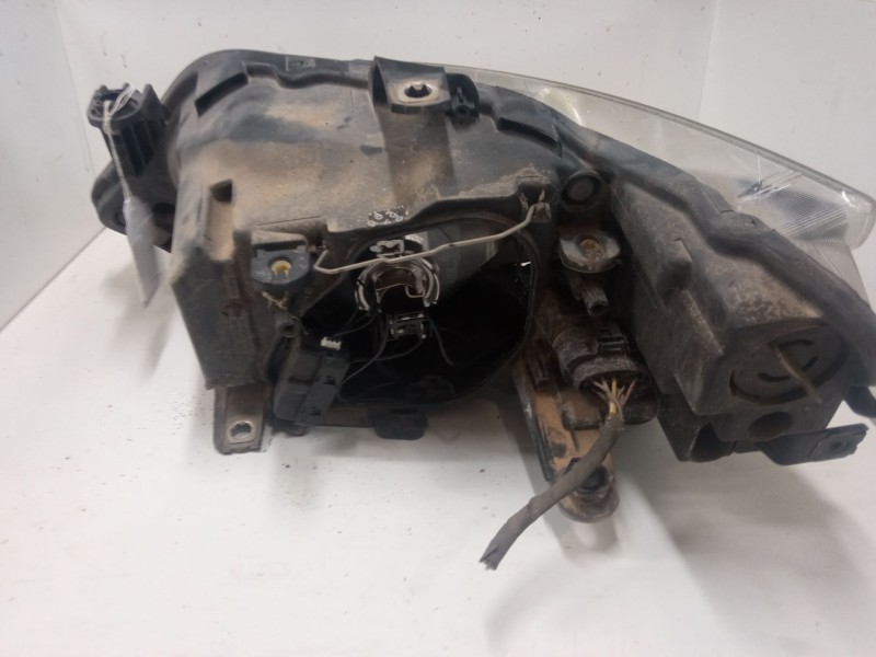Recambio de faro derecho para seat ibiza iv (6j5, 6p1) 1.2 referencia OEM IAM 6J1941022J  