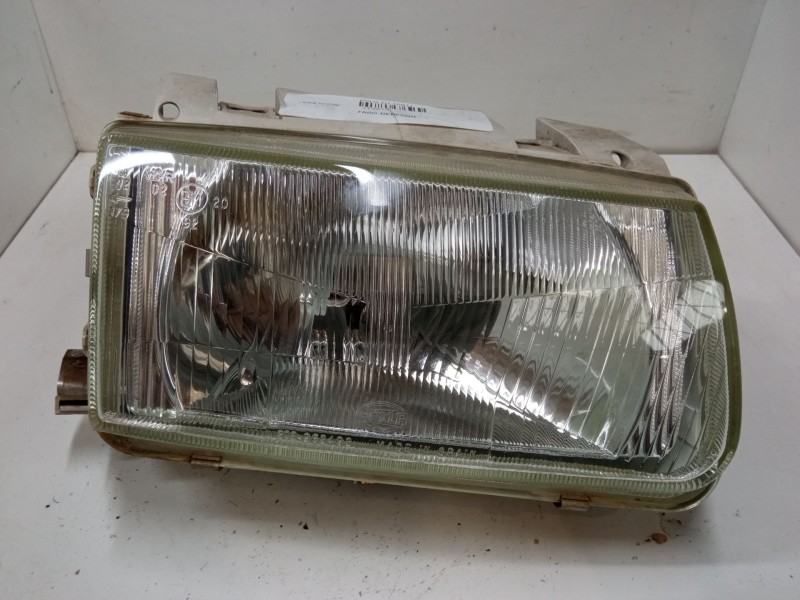 Recambio de faro derecho para volkswagen polo iii (6n1) 60 1.4 referencia OEM IAM   
