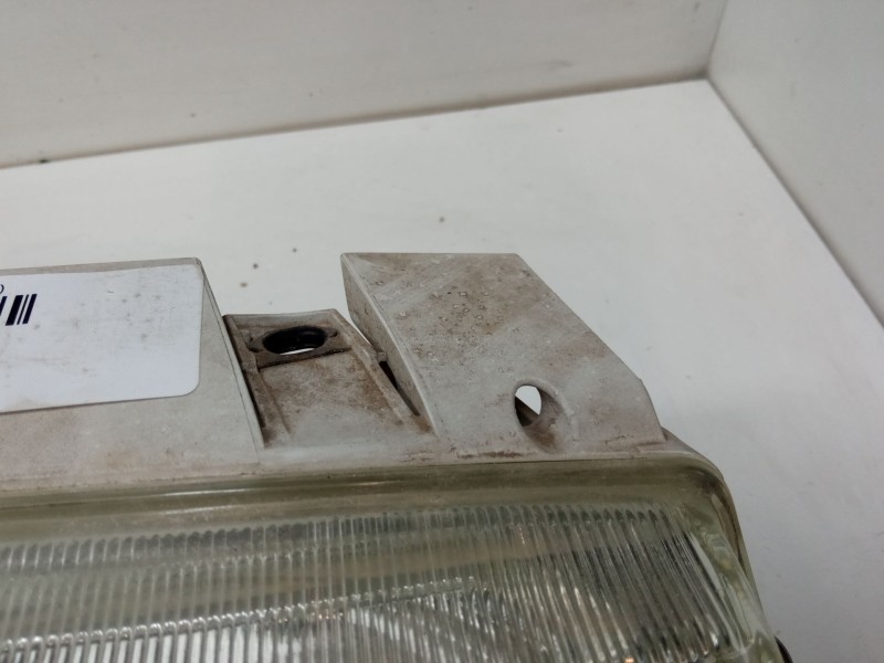 Recambio de faro derecho para volkswagen polo iii (6n1) 60 1.4 referencia OEM IAM   