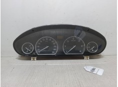 Recambio de cuadro instrumentos para lancia lybra (839_) 1.9 jtd (839.axi1a, 839.axn1a, 839.cxl1a) referencia OEM IAM 46841642e