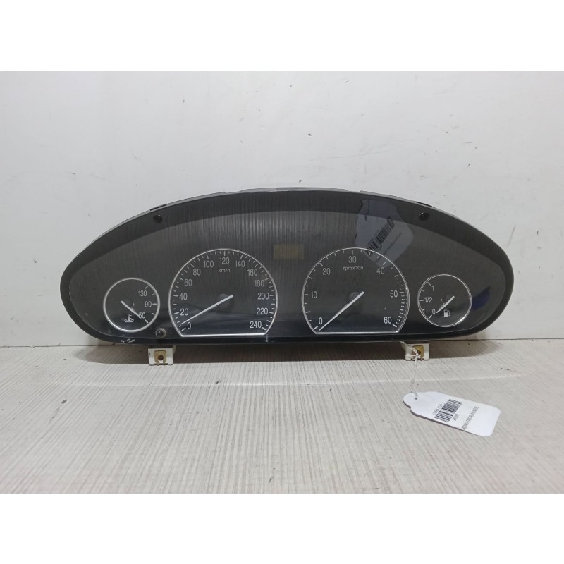 Recambio de cuadro instrumentos para lancia lybra (839_) 1.9 jtd (839.axi1a, 839.axn1a, 839.cxl1a) referencia OEM IAM 46841642e 