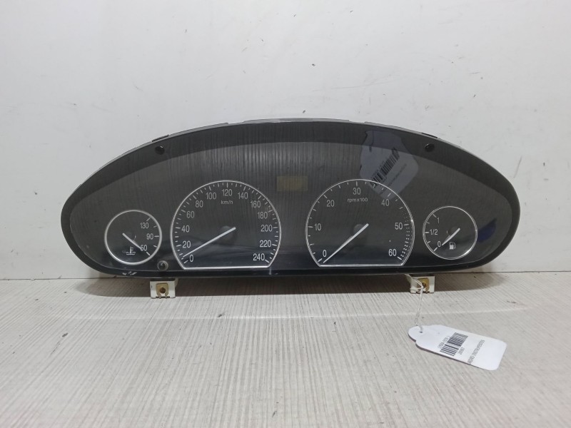 Recambio de cuadro instrumentos para lancia lybra (839_) 1.9 jtd (839.axi1a, 839.axn1a, 839.cxl1a) referencia OEM IAM 46841642e 