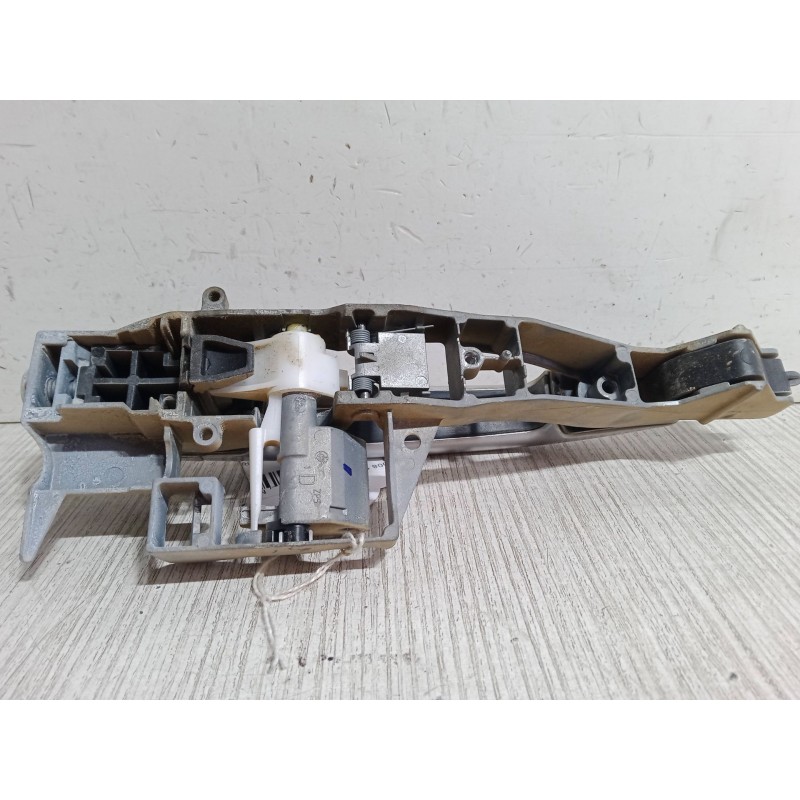 Recambio de maneta exterior puerta delantera derecha para peugeot 3008 suv (mc_, mr_, mj_, m4_) 1.6 bluehdi 120 referencia OEM I