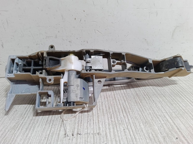 Recambio de maneta exterior puerta delantera derecha para peugeot 3008 suv (mc_, mr_, mj_, m4_) 1.6 bluehdi 120 referencia OEM I