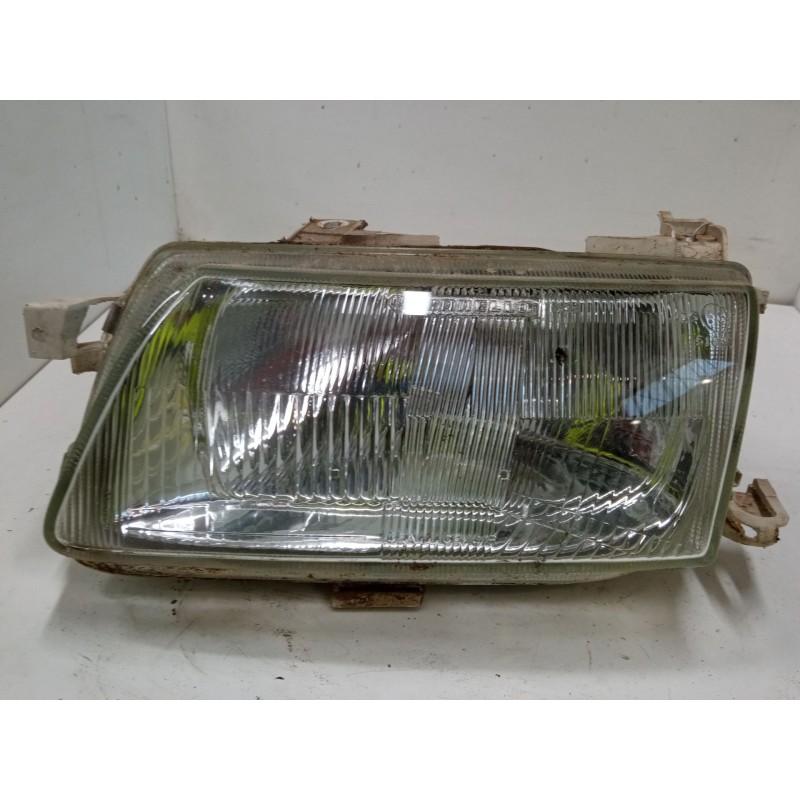 Recambio de faro izquierdo para opel astra f hatchback (t92) 1.8 i 16v (f08, m08, f68, m68) referencia OEM IAM 90383782  