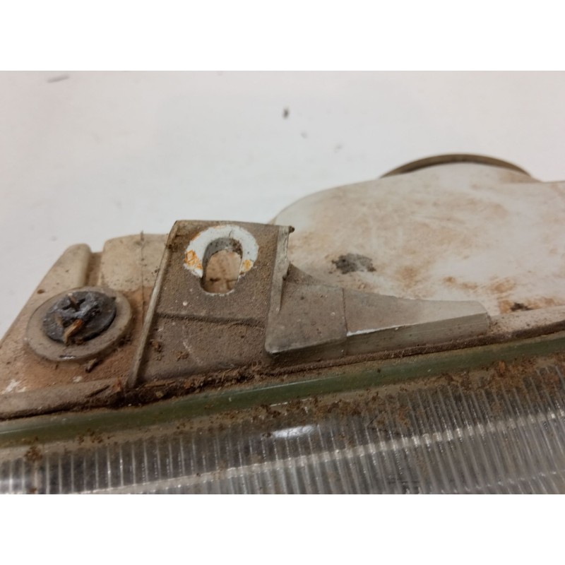 Recambio de faro izquierdo para opel astra f hatchback (t92) 1.8 i 16v (f08, m08, f68, m68) referencia OEM IAM 90383782  