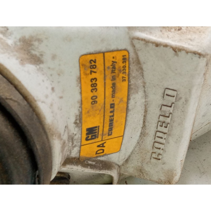 Recambio de faro izquierdo para opel astra f hatchback (t92) 1.8 i 16v (f08, m08, f68, m68) referencia OEM IAM 90383782  
