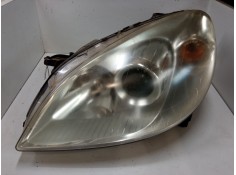 Recambio de faro izquierdo para mercedes-benz clase b sports tourer (w245) b 180 cdi (245.207) referencia OEM IAM A1698201761  