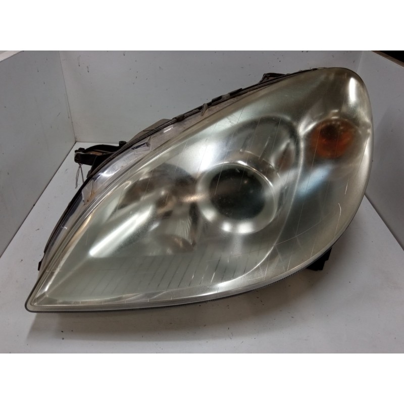 Recambio de faro izquierdo para mercedes-benz clase b sports tourer (w245) b 180 cdi (245.207) referencia OEM IAM A1698201761  