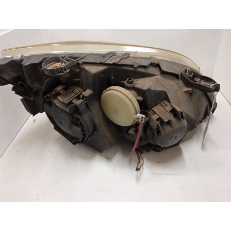 Recambio de faro izquierdo para mercedes-benz clase b sports tourer (w245) b 180 cdi (245.207) referencia OEM IAM A1698201761  