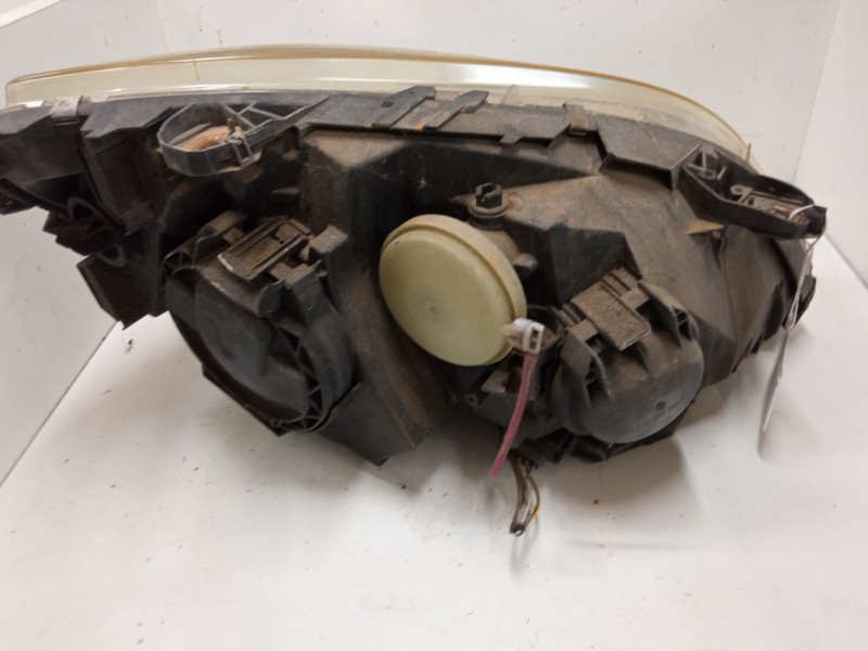 Recambio de faro izquierdo para mercedes-benz clase b sports tourer (w245) b 180 cdi (245.207) referencia OEM IAM A1698201761  