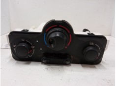 Recambio de mando calefaccion / a/a para renault clio iii (br0/1, cr0/1) 1.5 dci (br17, cr17) referencia OEM IAM 69590001  