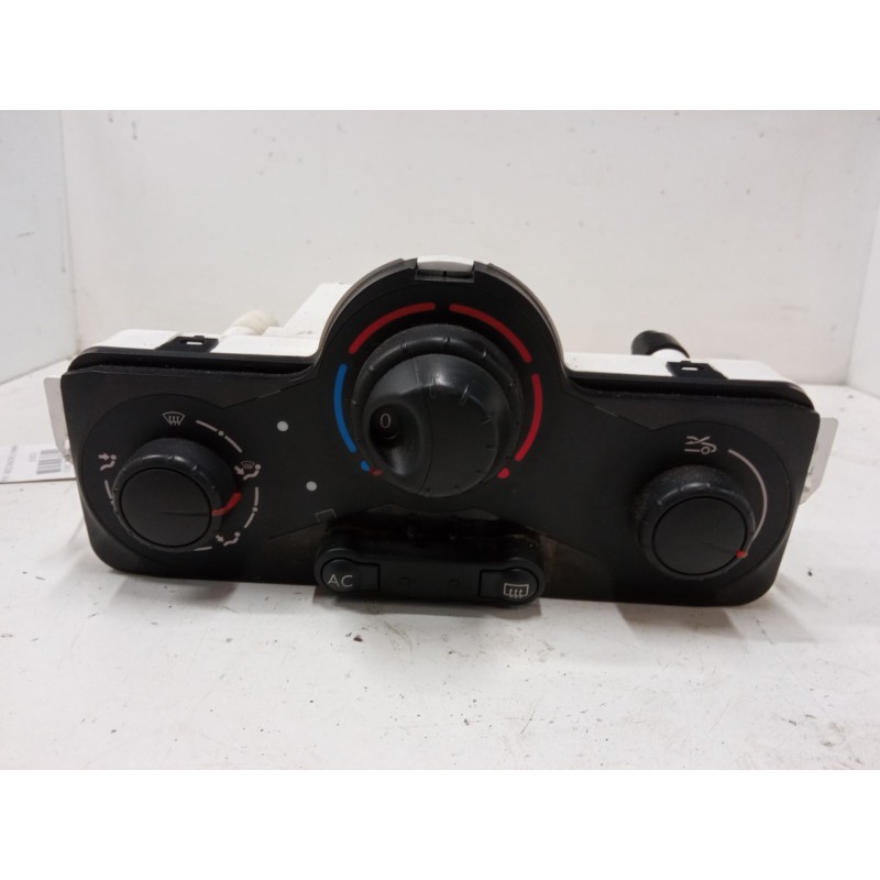 Recambio de mando calefaccion / a/a para renault clio iii (br0/1, cr0/1) 1.5 dci (br17, cr17) referencia OEM IAM 69590001  