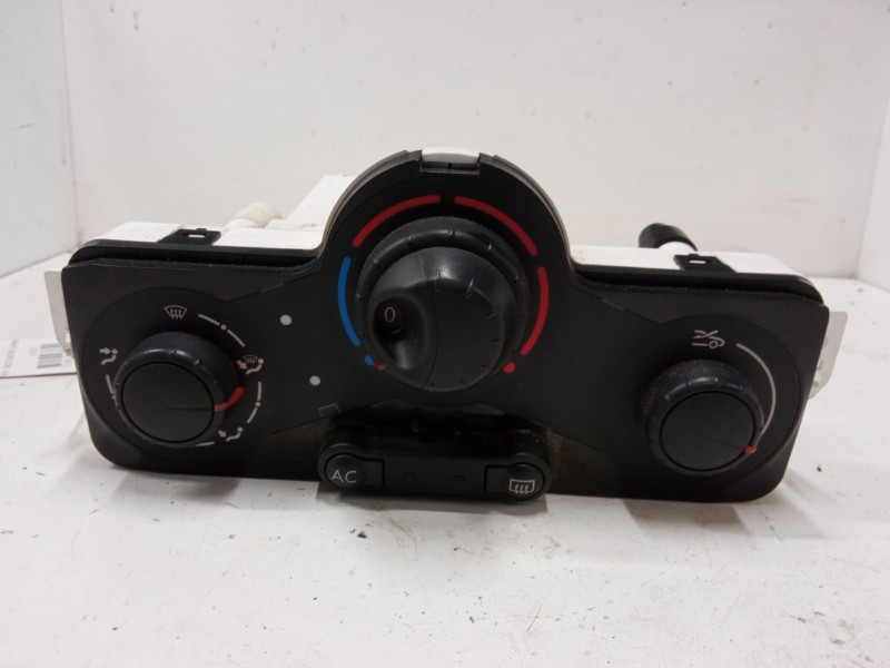 Recambio de mando calefaccion / a/a para renault clio iii (br0/1, cr0/1) 1.5 dci (br17, cr17) referencia OEM IAM 69590001  