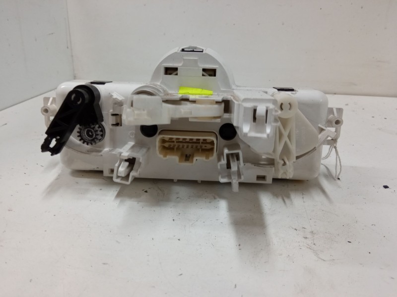 Recambio de mando calefaccion / a/a para renault clio iii (br0/1, cr0/1) 1.5 dci (br17, cr17) referencia OEM IAM 69590001  