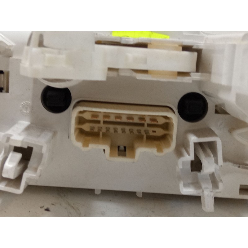 Recambio de mando calefaccion / a/a para renault clio iii (br0/1, cr0/1) 1.5 dci (br17, cr17) referencia OEM IAM 69590001  