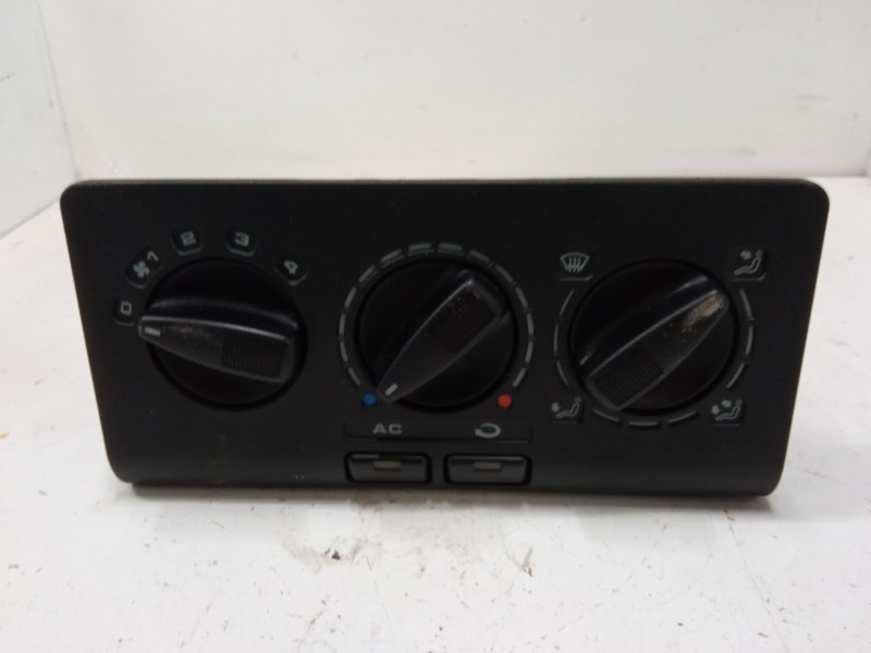 Recambio de mando calefaccion / a/a para volkswagen polo iii (6n1) 60 1.4 referencia OEM IAM 1H0819045C  