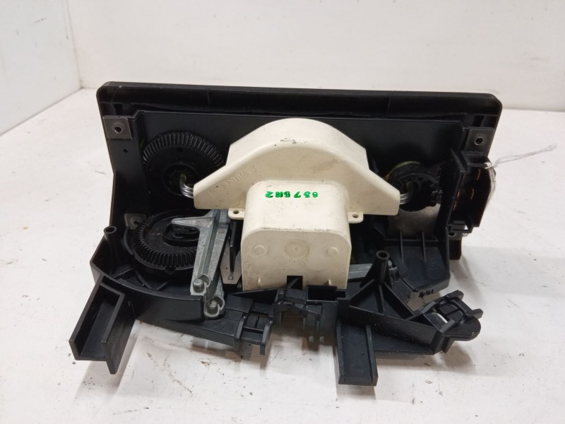 Recambio de mando calefaccion / a/a para volkswagen polo iii (6n1) 60 1.4 referencia OEM IAM 1H0819045C  