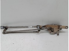 Recambio de motor limpia delantero para ford focus ii (da_, hcp, dp) 1.6 tdci referencia OEM IAM    2