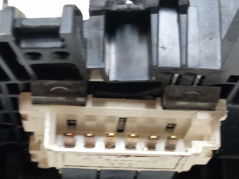 Recambio de mando calefaccion / a/a para volkswagen polo iii (6n1) 60 1.4 referencia OEM IAM 1H0819045C  