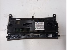 Recambio de mando climatizador para mercedes-benz clase e (w212) e 350 cgi (212.057) referencia OEM IAM A2129007504   2