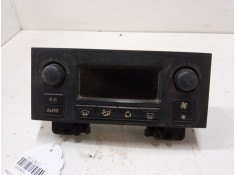 Recambio de mando climatizador para peugeot 307 (3a/c) 1.4 16v referencia OEM IAM 9646627977  