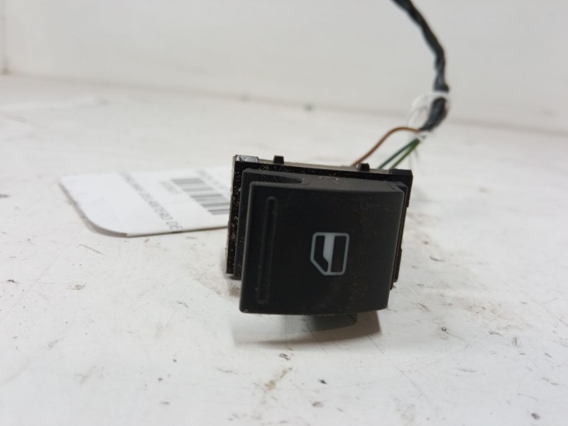 Recambio de mando elevalunas delantero derecho para seat ibiza iv (6j5, 6p1) 1.2 referencia OEM IAM   