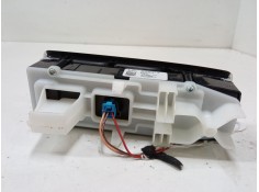 Recambio de mando elevalunas delantero izquierdo para mercedes-benz clase e (w212) e 350 cgi (212.057) referencia OEM IAM A21282 2