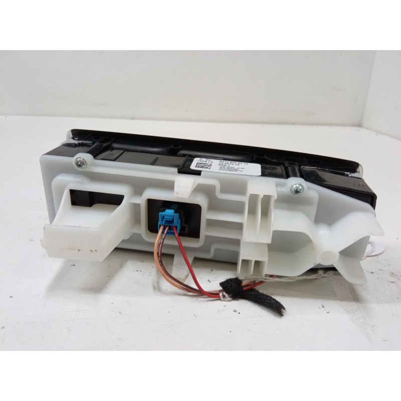Recambio de mando elevalunas delantero izquierdo para mercedes-benz clase e (w212) e 350 cgi (212.057) referencia OEM IAM A21282