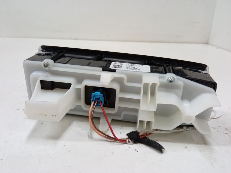 Recambio de mando elevalunas delantero izquierdo para mercedes-benz clase e (w212) e 350 cgi (212.057) referencia OEM IAM A21282