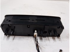 Recambio de mando elevalunas delantero izquierdo para mercedes-benz clase b sports tourer (w245) b 180 cdi (245.207) referencia  2
