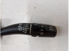 Recambio de mando limpiaparabrisas para kia carnival / grand carnival iii (vq) 2.9 crdi referencia OEM IAM 934204D100   2
