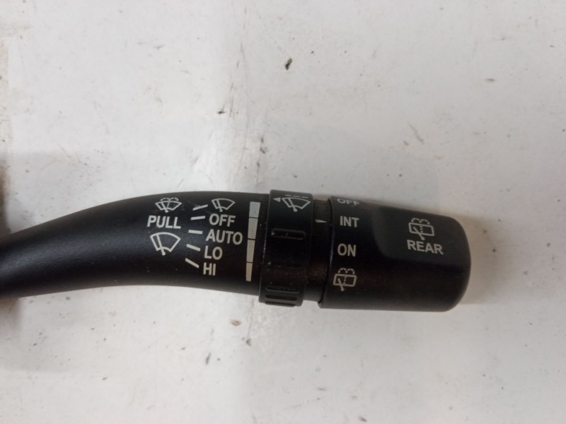 Recambio de mando limpiaparabrisas para kia carnival / grand carnival iii (vq) 2.9 crdi referencia OEM IAM 934204D100  