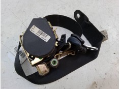 Recambio de cinturon seguridad delantero izquierdo para ford fiesta v (jh_, jd_) 1.4 tdci referencia OEM IAM   