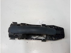 Recambio de maneta exterior puerta delantera derecha para seat ibiza iv (6j5, 6p1) 1.2 referencia OEM IAM   