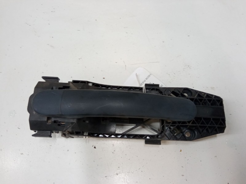 Recambio de maneta exterior puerta delantera derecha para seat ibiza iv (6j5, 6p1) 1.2 referencia OEM IAM   