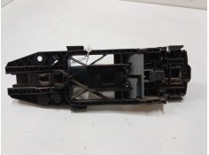 Recambio de maneta exterior puerta delantera derecha para seat ibiza iv (6j5, 6p1) 1.2 referencia OEM IAM    2
