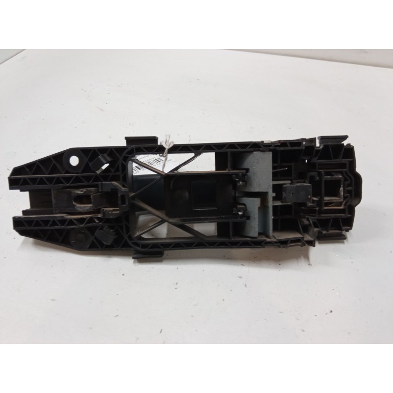 Recambio de maneta exterior puerta delantera derecha para seat ibiza iv (6j5, 6p1) 1.2 referencia OEM IAM   